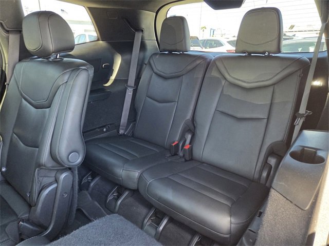 Used 2023 Cadillac XT6 Premium Luxury image 18