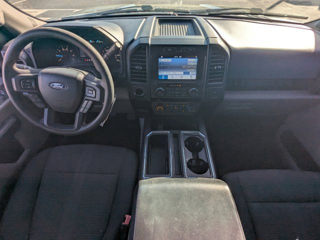 Used 2018 Ford F150 XL w/ Equipment Group 101A Mid image 16