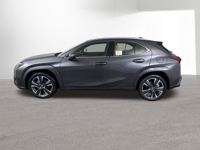 New 2026 Lexus UX 300h AWD w/ Accessory Package (2T) image 29
