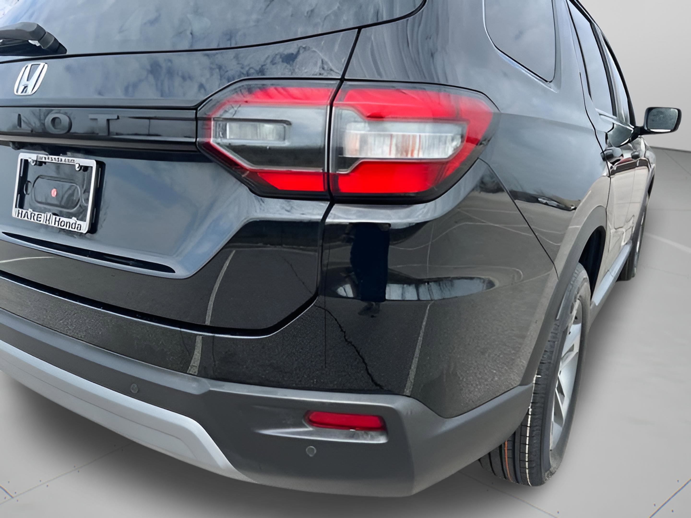 Certified 2023 Honda Pilot EX-L image 34