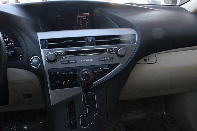 Used 2015 Lexus RX 350 AWD image 18