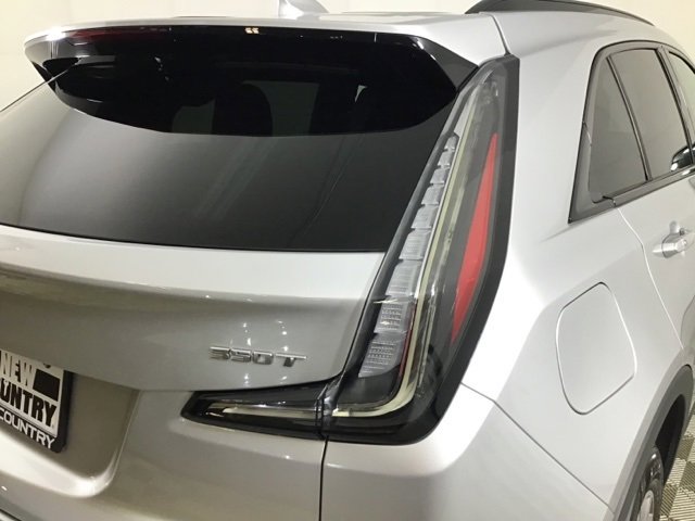 Used 2020 Cadillac XT4 Sport w/ Driver Awareness Package image 25