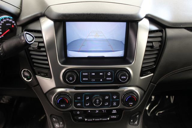 Used 2019 Chevrolet Tahoe Premier AWD/4WD image 6