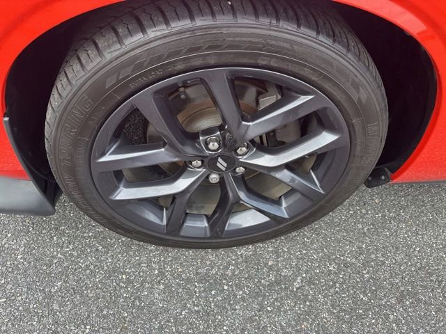 Used 2019 Dodge Challenger GT w/ Driver Convenience Group image 12