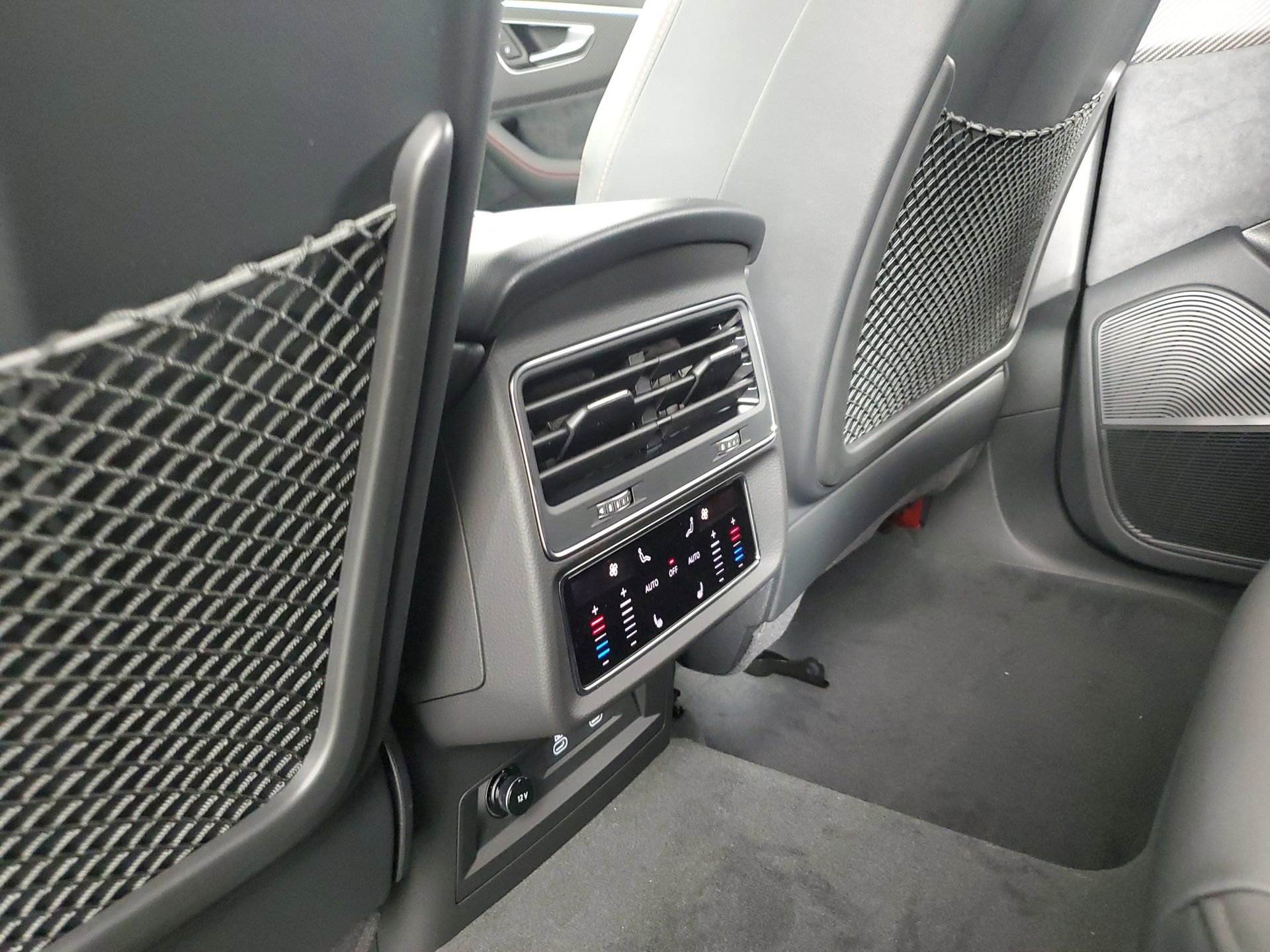 New 2026 Audi Q7 3.0T Prestige image 51