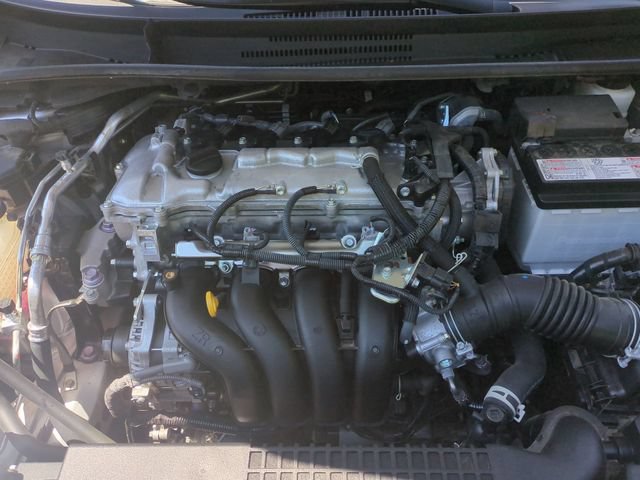 Used 2022 Toyota Corolla L FWD image 25
