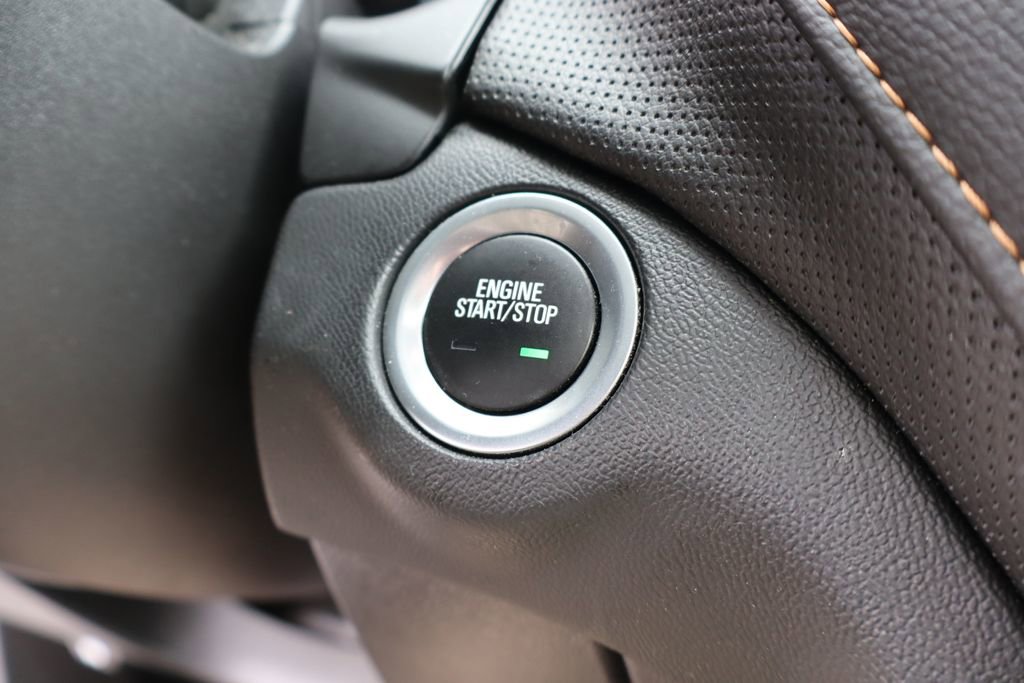 Used 2023 Chevrolet Equinox Premier image 21