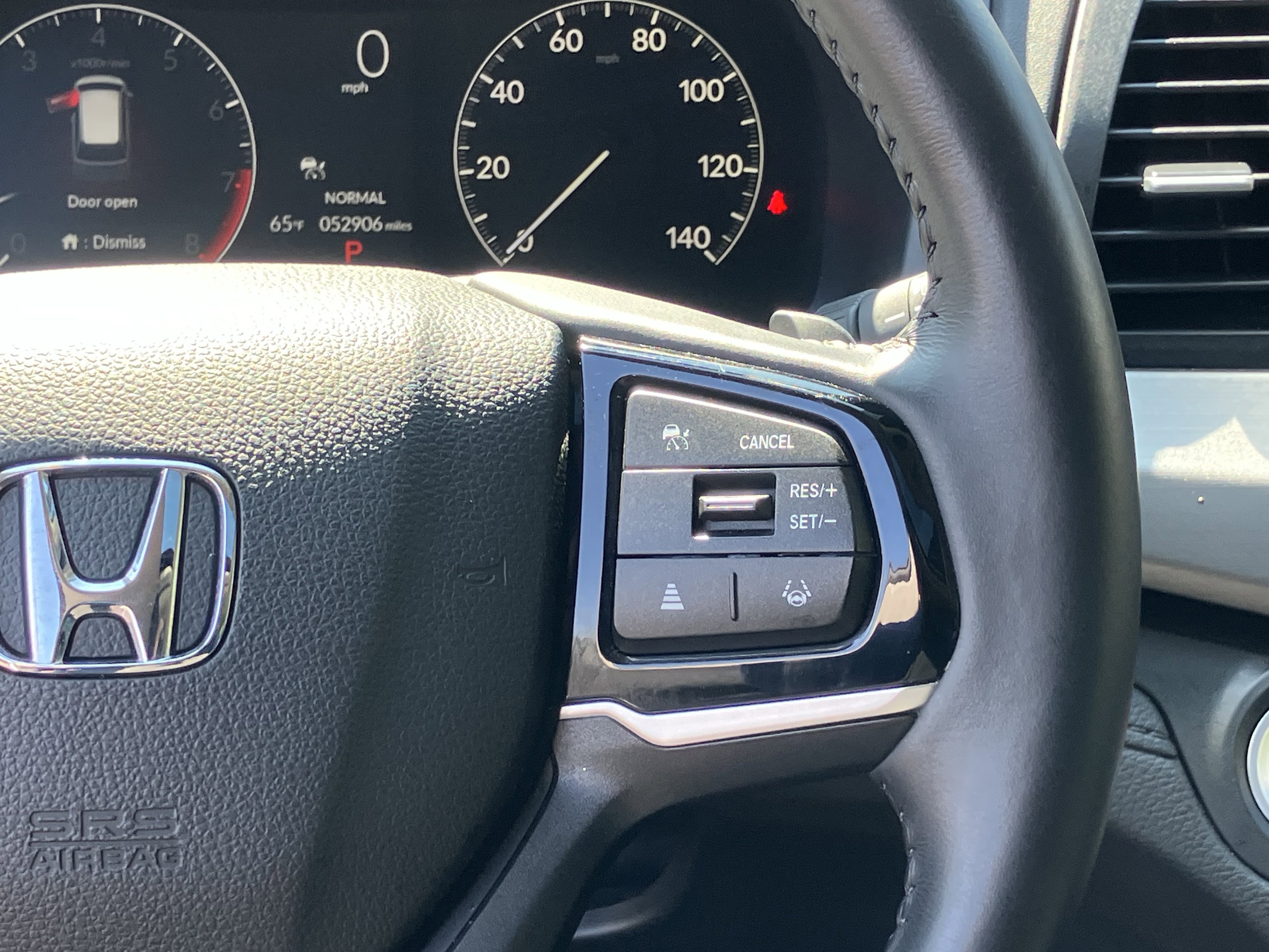 Certified 2025 Honda Odyssey EX-L image 22