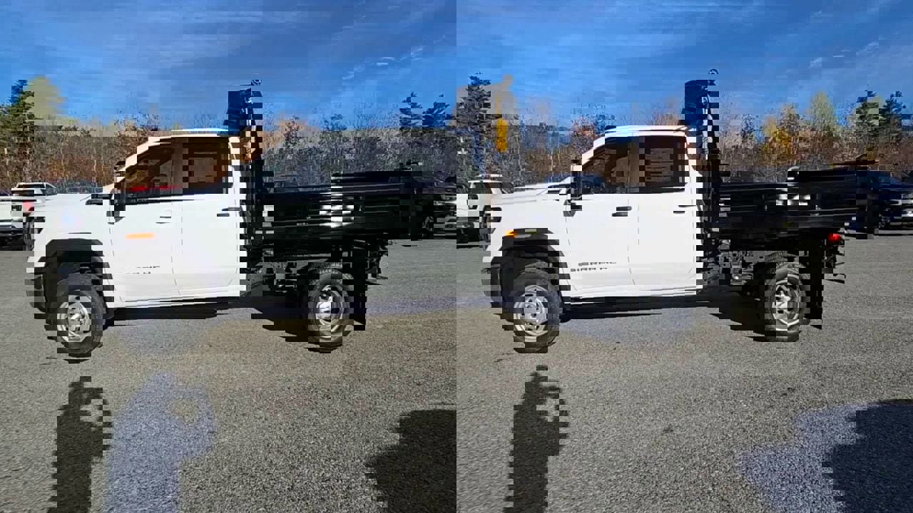 New 2025 GMC Sierra 3500 Pro w/ Convenience Package image 41