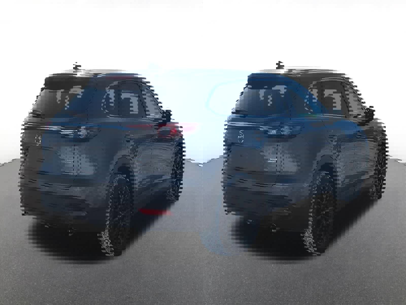 Used 2023 MAZDA CX-9 Touring Plus image 6