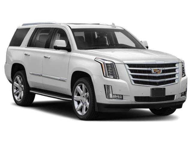 Used 2020 Cadillac Escalade Premium Luxury AWD/4WD image 9