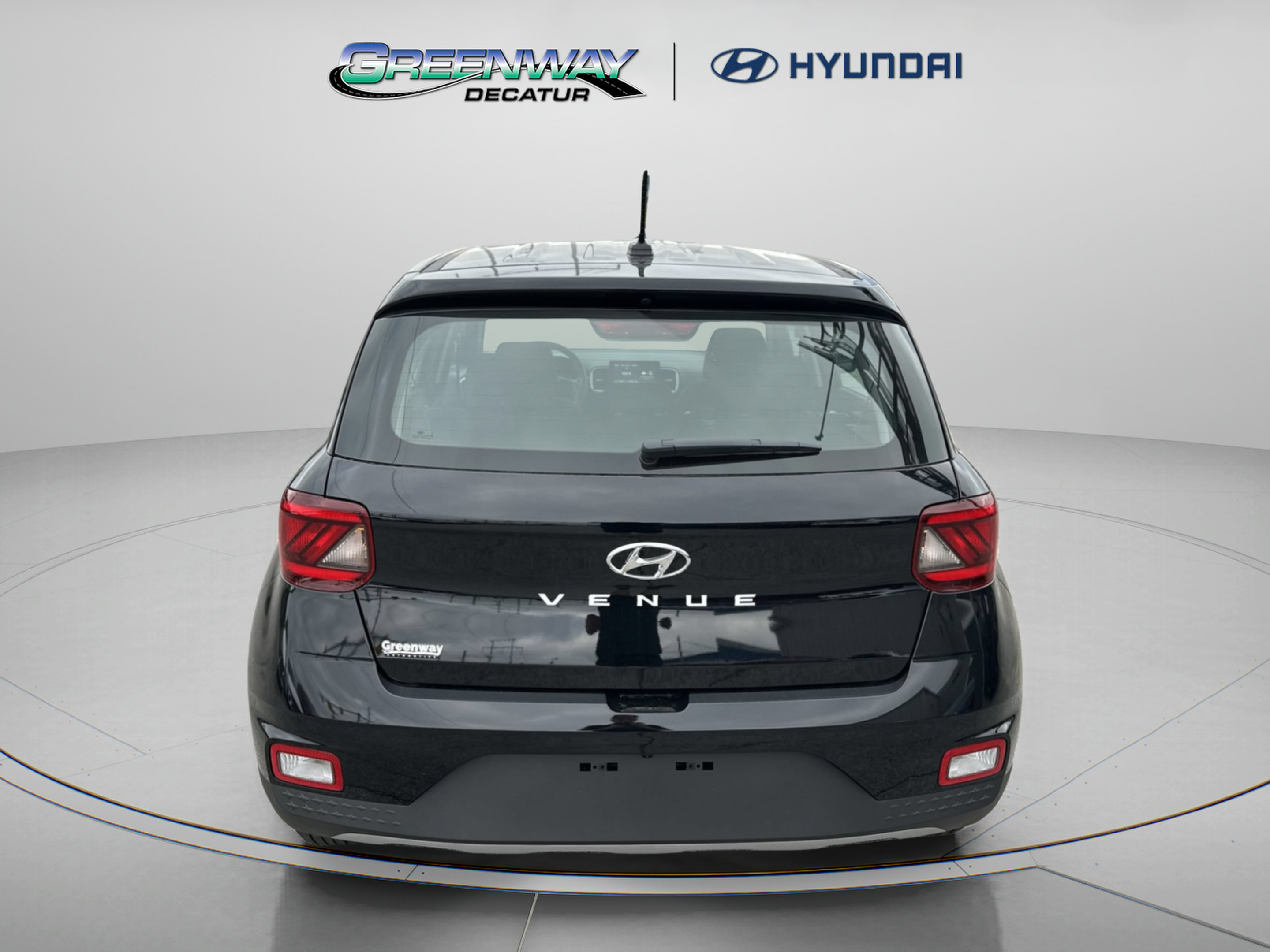 New 2026 Hyundai Venue SE FWD image 7