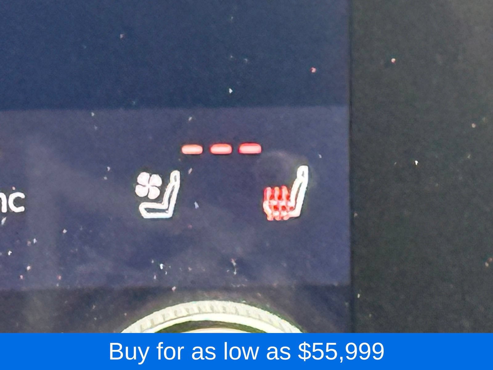 Used 2023 Lexus RX 500h F Sport w/ Accessory Package (Z1) AWD/4WD image 6