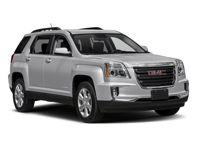 Used 2017 GMC Terrain SLE w/ Driver Alert Package I FWD image 9