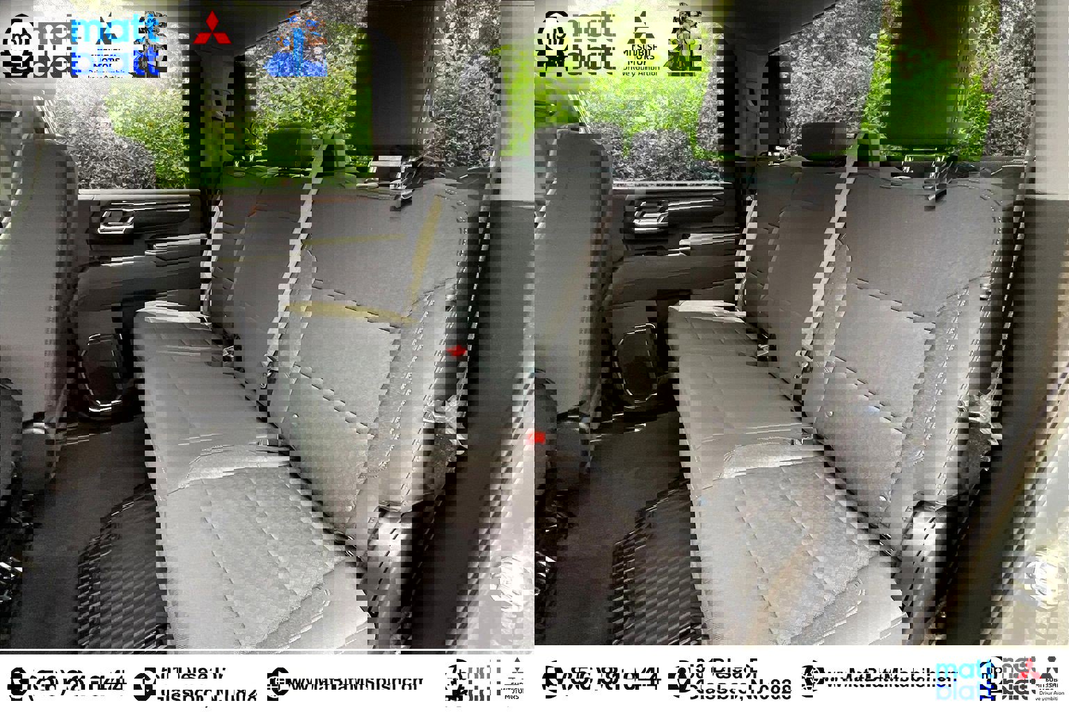 Used 2025 Chevrolet Silverado 2500 LT w/ Convenience Package image 27