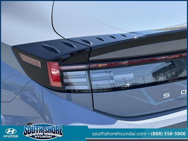Certified 2024 Hyundai Sonata Limited FWD image 11
