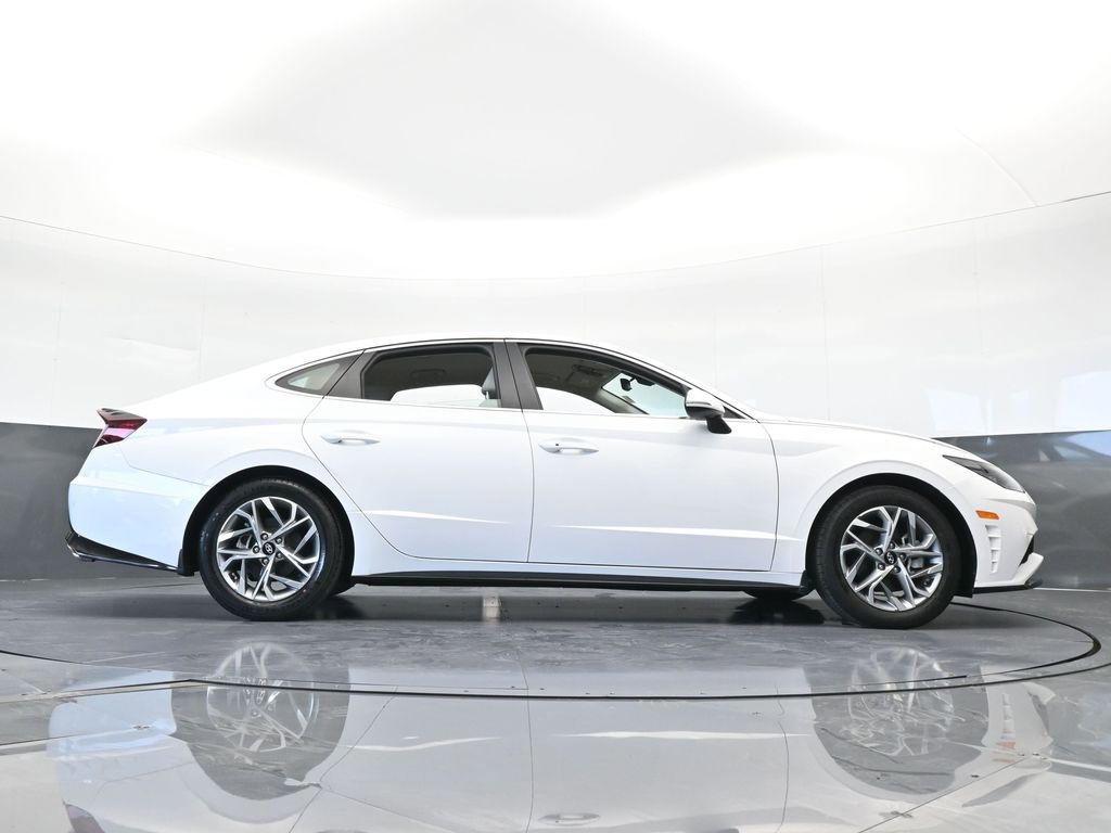 Used 2023 Hyundai Sonata SEL image 60