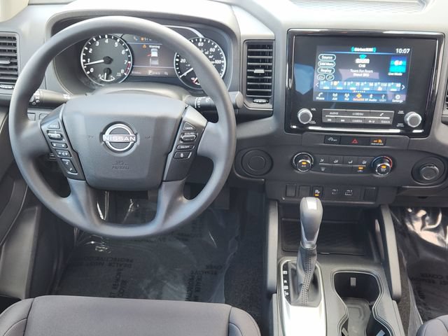 Used 2024 Nissan Frontier S w/ Technology Package RWD image 27