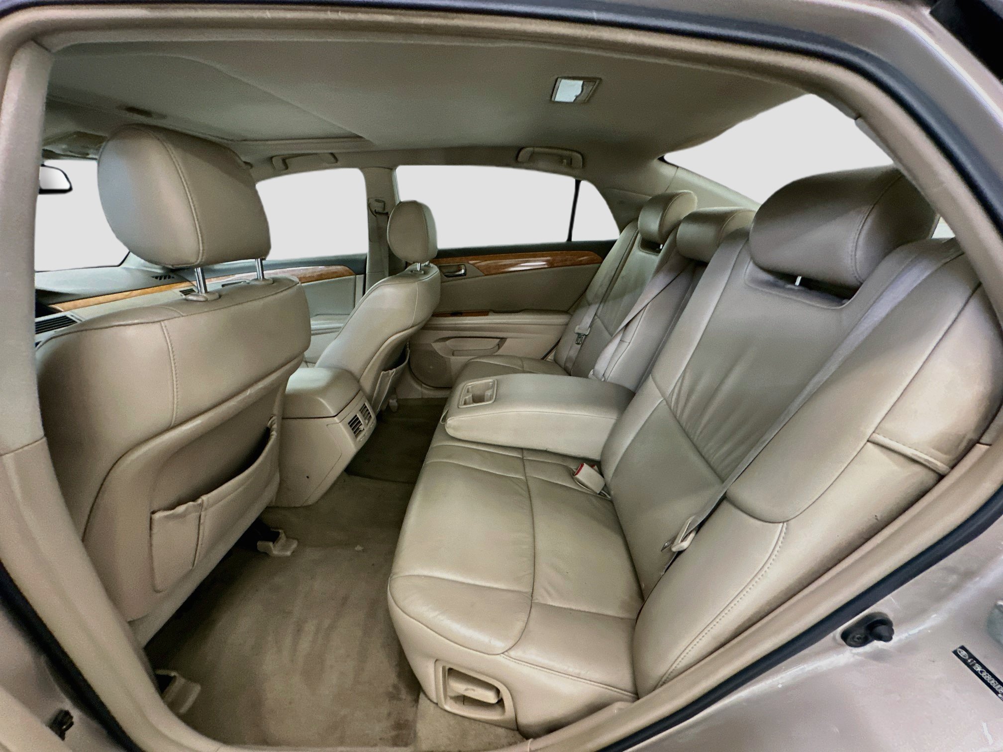 Used 2006 Toyota Avalon XLS FWD image 28