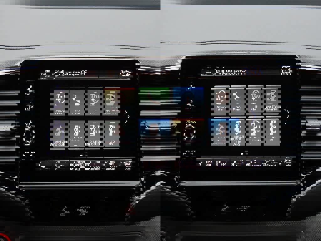 New 2026 Honda Ridgeline Sport image 18