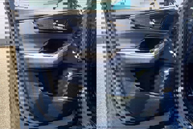 New 2026 Acura MDX Type S image 13