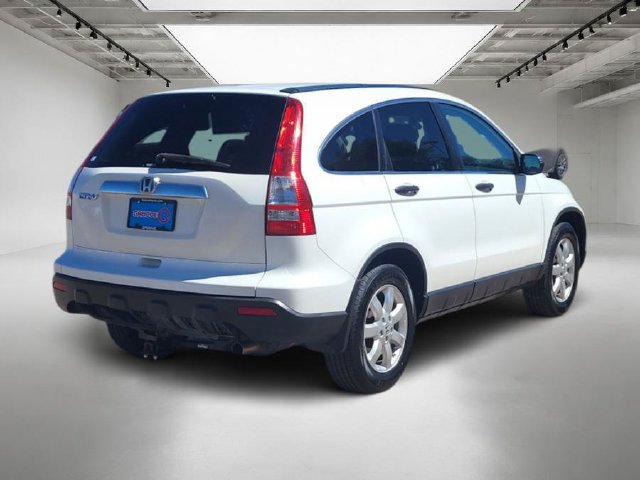 Used 2007 Honda CR-V EX image 5
