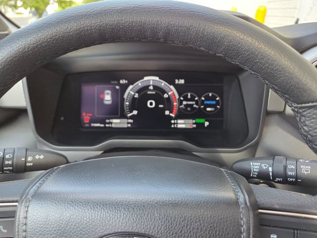 Used 2025 Toyota Sequoia Limited w/ Tow Technology Package AWD/4WD image 26