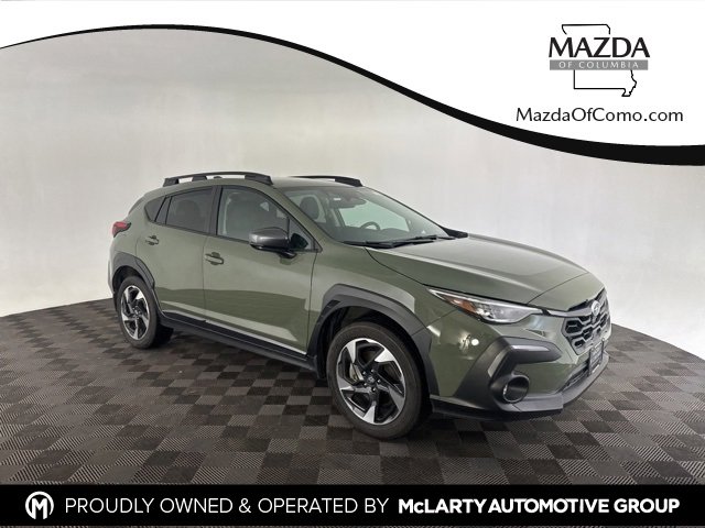 Used 2024 Subaru Crosstrek 2.5i Limited