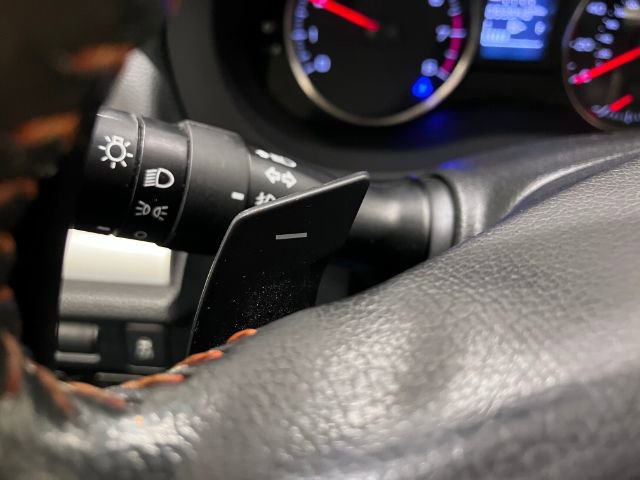 Used 2017 Subaru Crosstrek 2.0i Premium w/ Popular Package #1 image 23