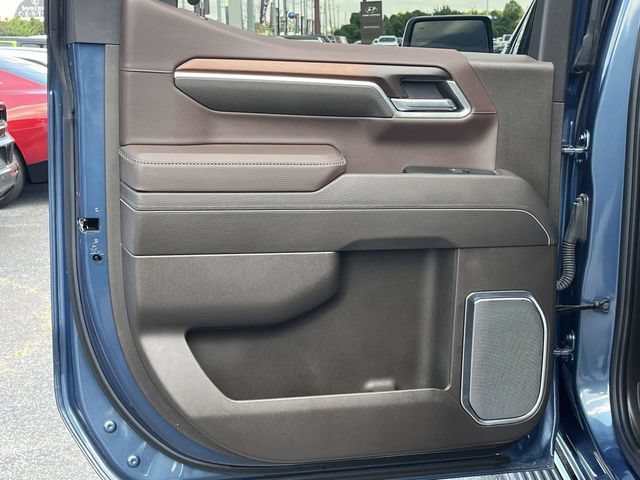 Used 2025 GMC Sierra 1500 Denali AWD/4WD image 16