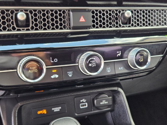 Used 2023 Honda Civic Sport image 18