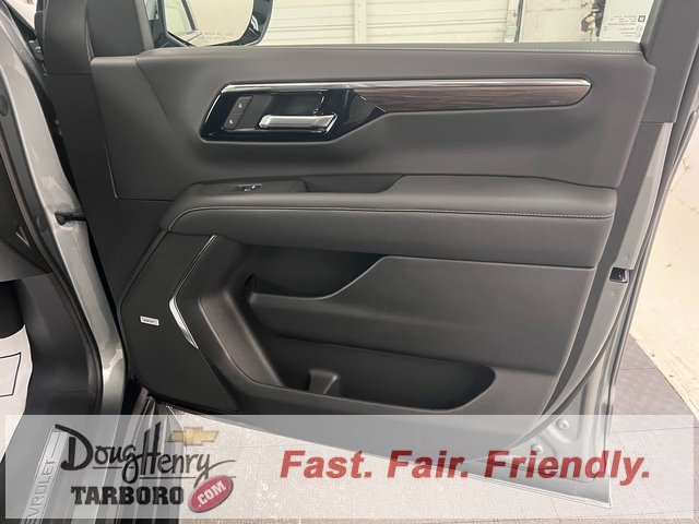 New 2026 Chevrolet Tahoe Premier image 47