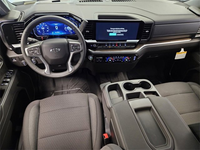 New 2026 Chevrolet Silverado 1500 RST w/ RST Select Package image 12