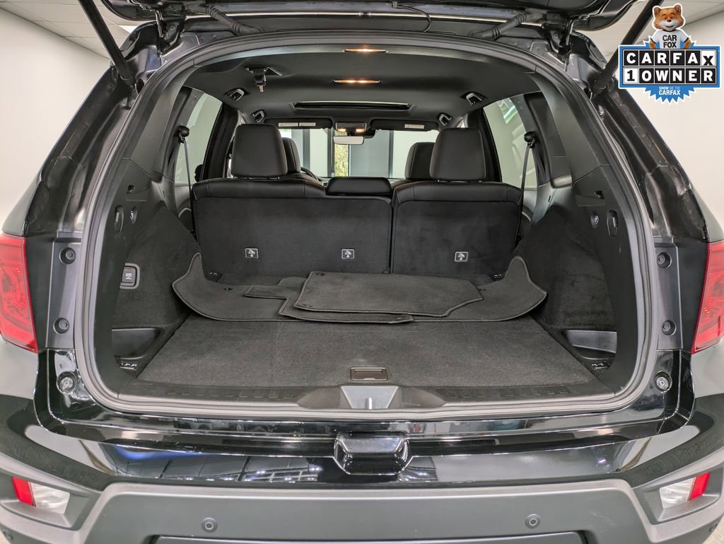 Certified 2023 Honda Passport EX-L image 24