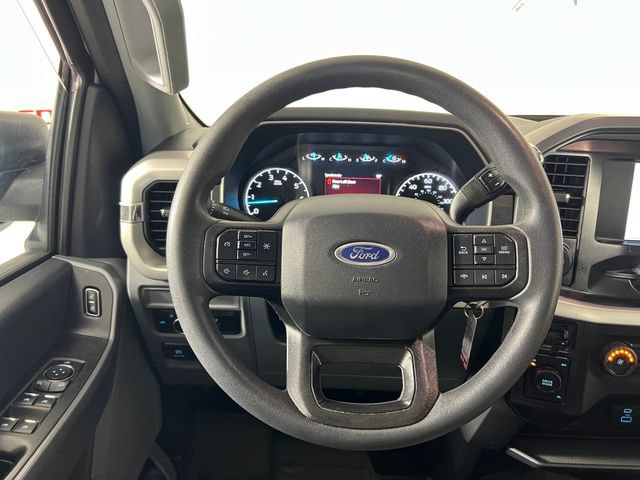 Used 2022 Ford F150 XLT w/ Trailer Tow Package AWD/4WD image 15