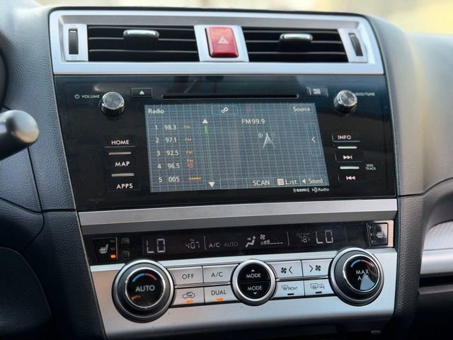 Used 2015 Subaru Legacy 2.5i Premium image 23