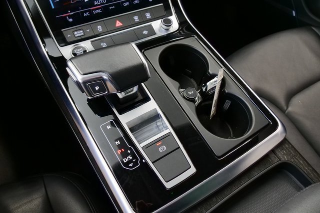 Used 2024 Audi Q7 3.0T Premium Plus image 28