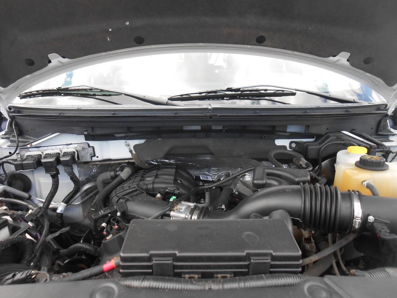 Used 2014 Ford F150 XL w/ Power Equipment Group image 16