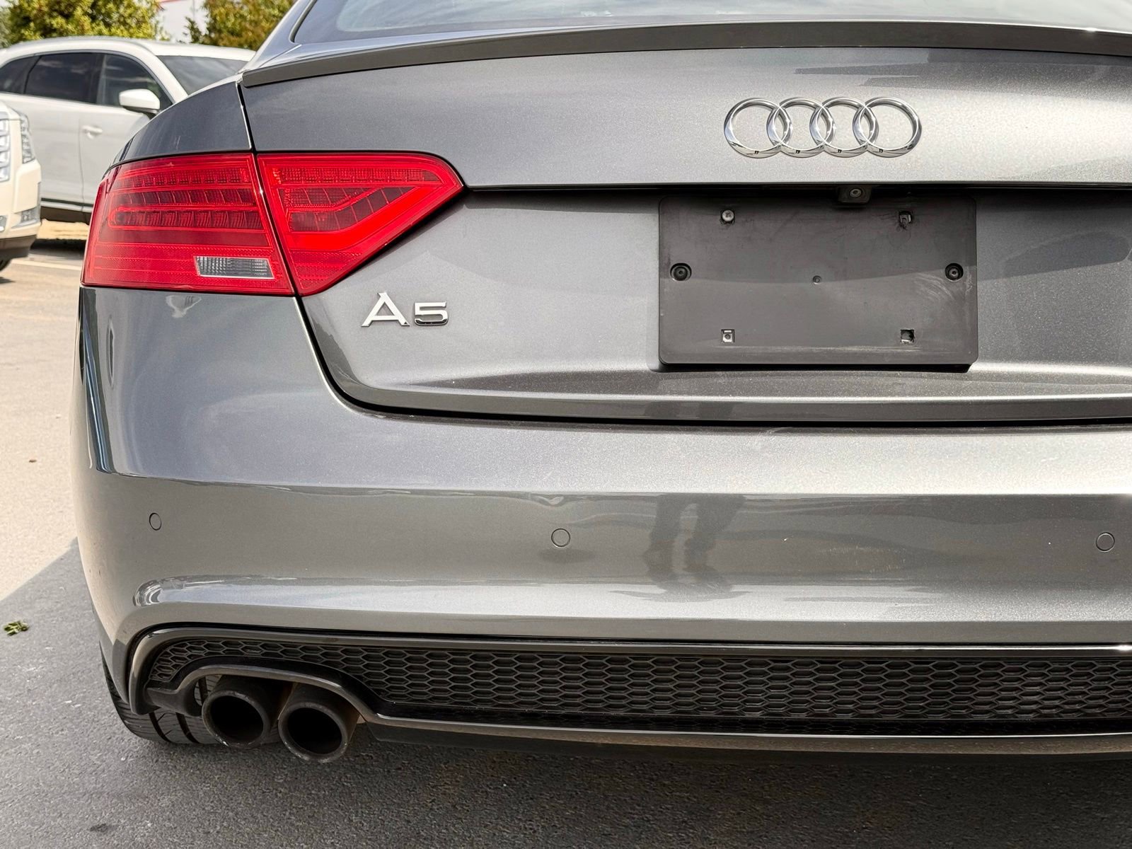 Used 2016 Audi A5 2.0T Premium Plus AWD/4WD image 17