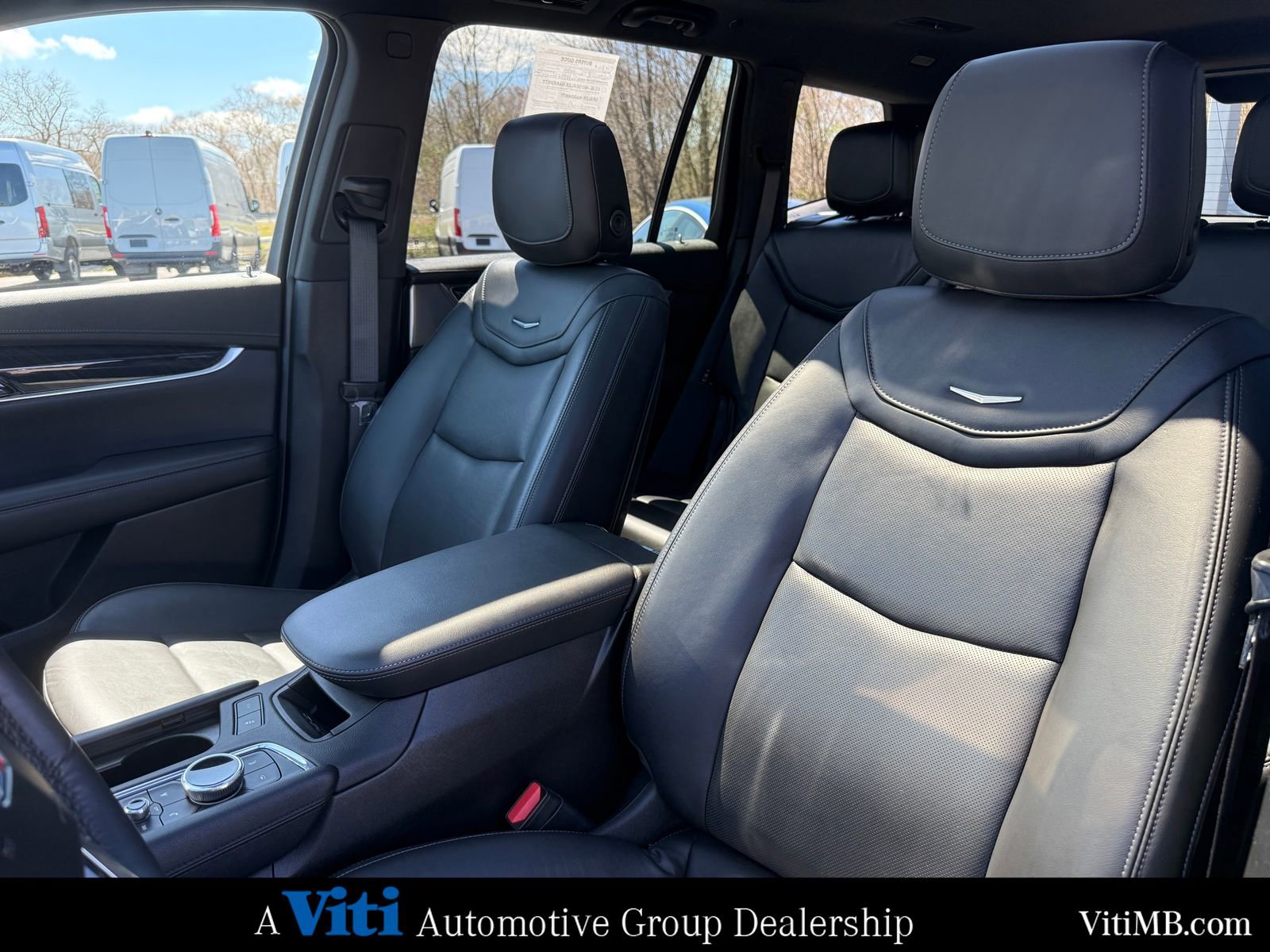 Used 2020 Cadillac XT6 Premium Luxury AWD/4WD image 18