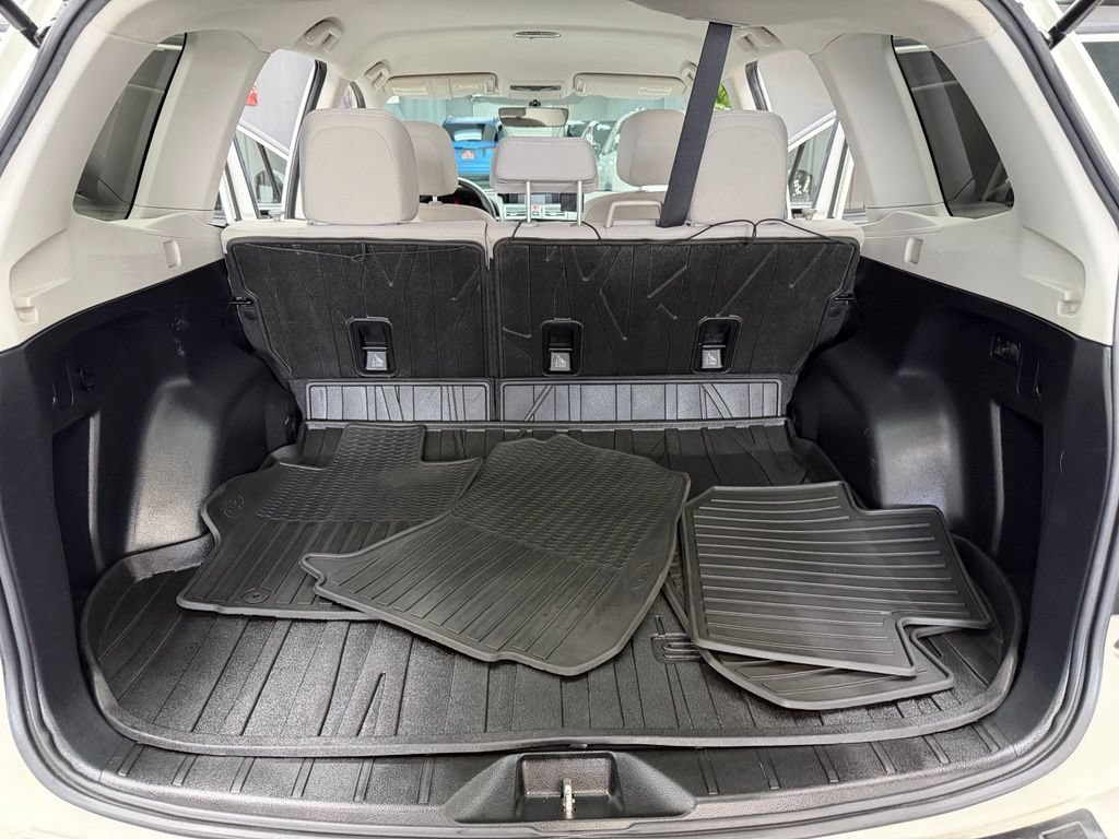 Used 2018 Subaru Forester 2.5i AWD/4WD image 41