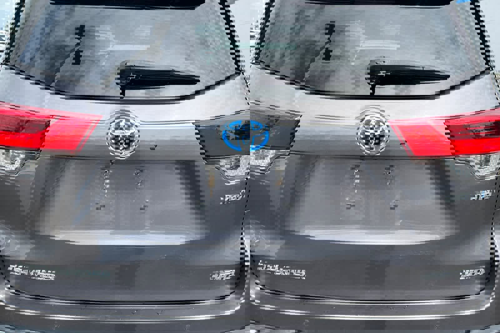 Used 2019 Toyota Highlander Limited Platinum image 19