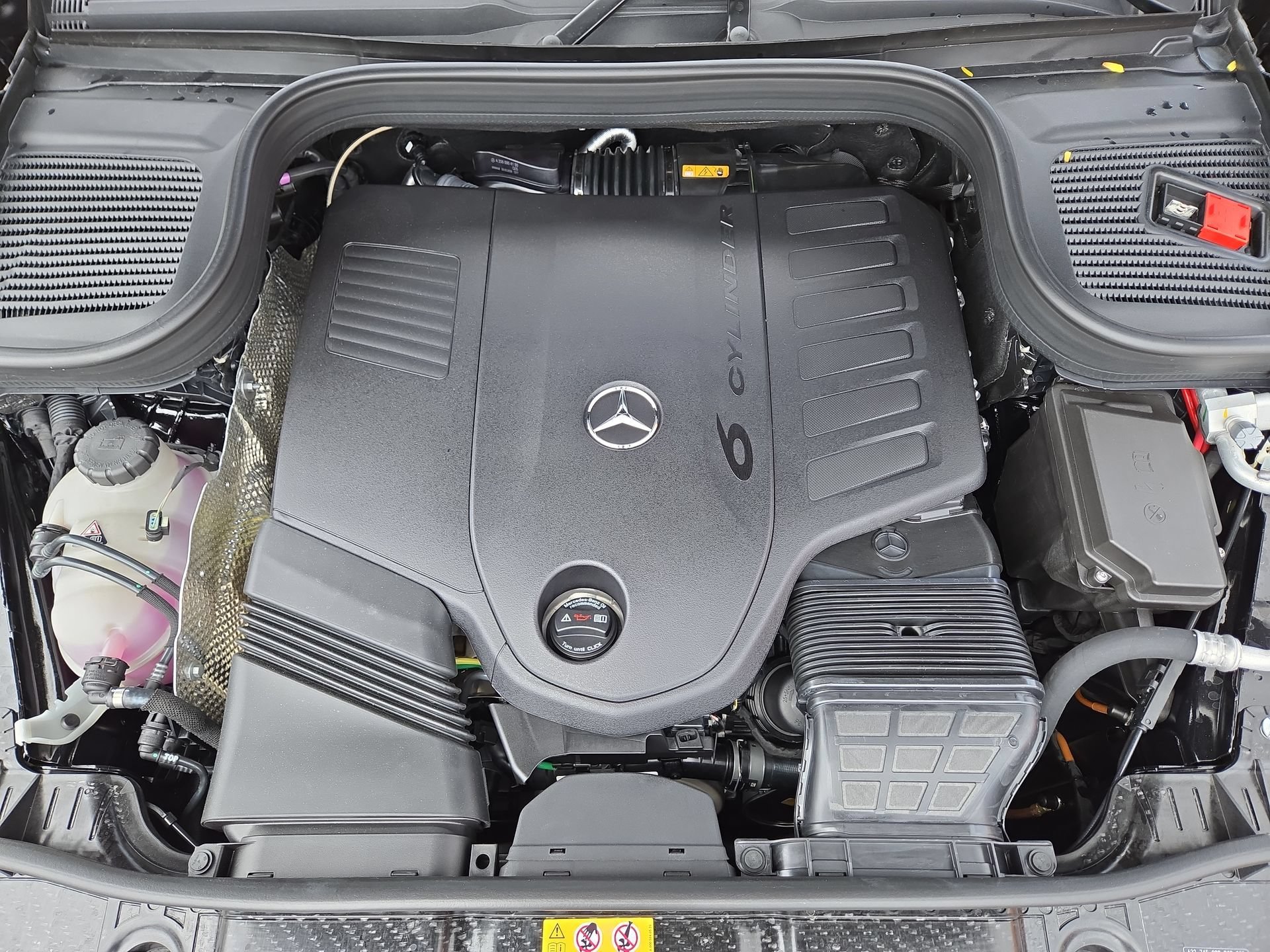 New 2026 Mercedes-Benz GLE 450 4MATIC image 10
