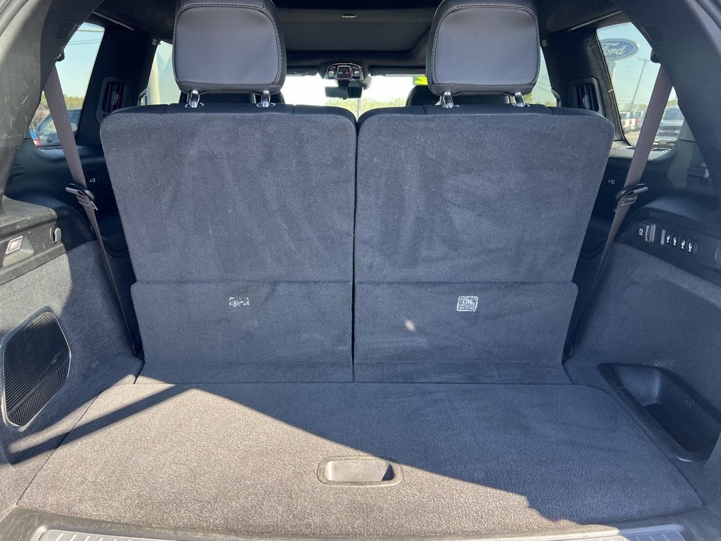 Used 2022 Jeep Grand Cherokee L Summit image 7