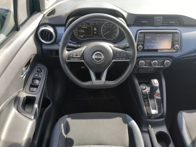 Used 2023 Nissan Versa SV FWD image 26
