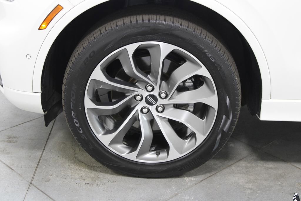 Used 2022 Lincoln Aviator Grand Touring w/ Equipment Group 301A image 18