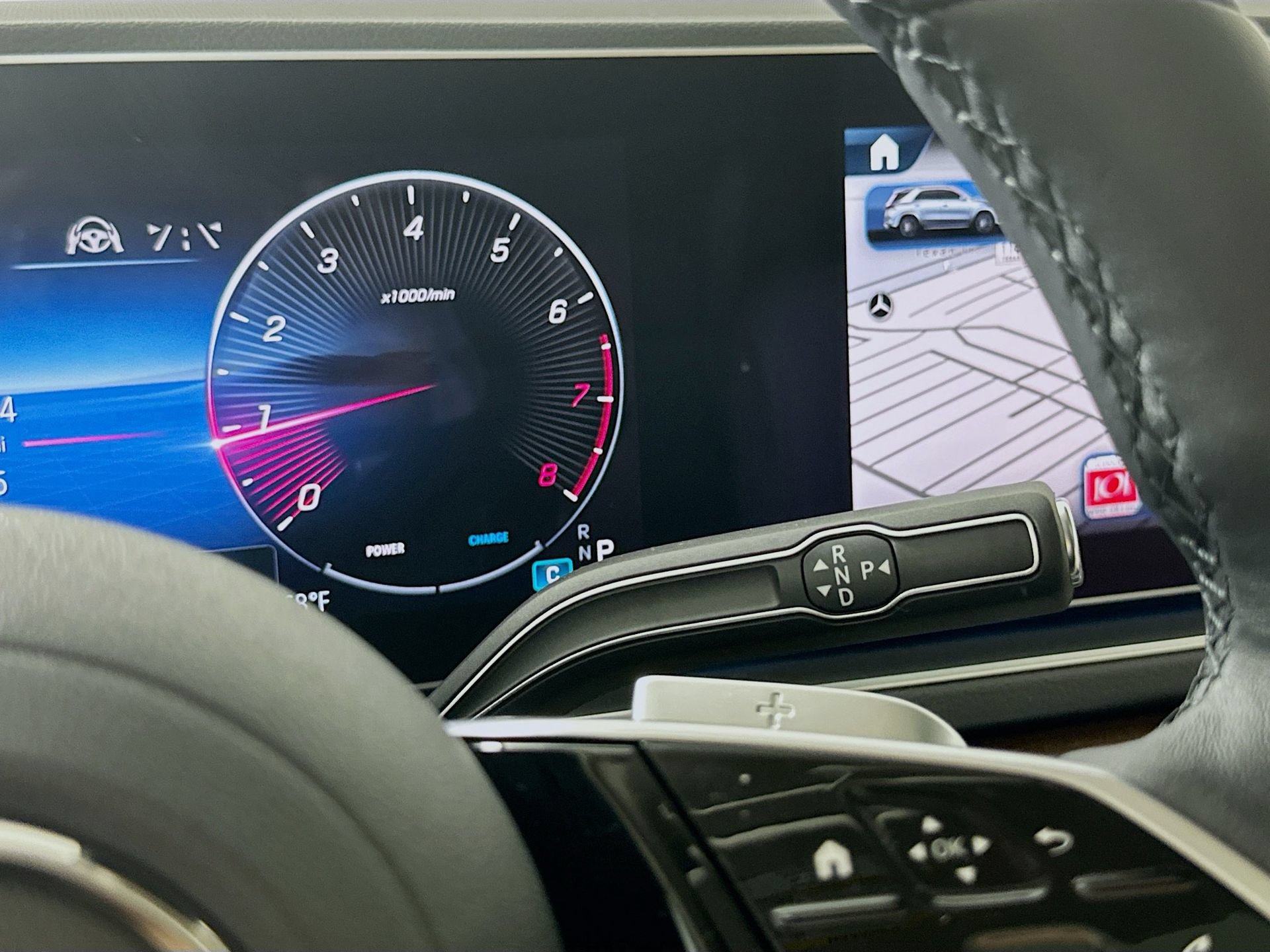 New 2026 Mercedes-Benz GLE 350 4MATIC image 18