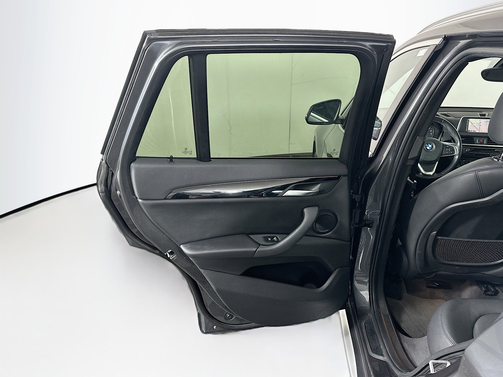 Used 2016 BMW X1 xDrive28i image 27