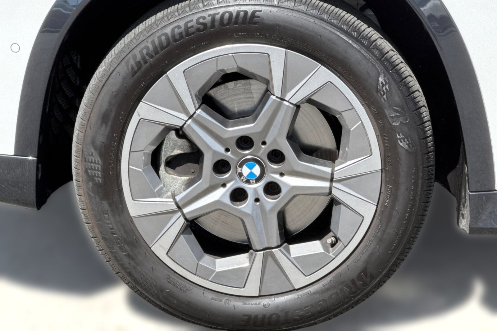 Used 2025 BMW X1 xDrive28i w/ Convenience Package image 11