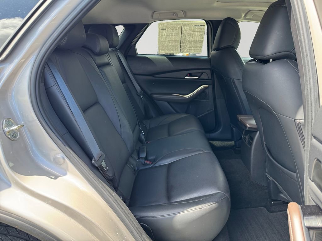 Used 2024 MAZDA CX-30 AWD 2.5 S w/ Premium Package image 13